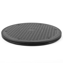 KOMODO 12" Inch multi Purpose 360 degree rotating