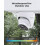 Reolink 5MP PoE Security Camera Outdoor with Human 5