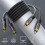 KabelDirekt – RCA Cable, 22 RCA to RCA plugs, Coa 2