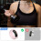4 Pack Ring Protector Compatible with Ultrahuman R 4