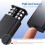 (2 Pack) LR44 Battery Holder, Coin Cell Case for 3 4