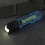 3.7V Rechargeable Battery Flat Top 2 Pack, 3000mAh 6