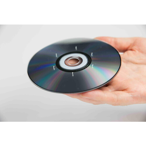 PROCARE Laser Lens Cleaner, Ideal For CD Player, D 2