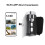 Akozon Handheld Video Camcorder (4K) 3
