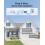 Reolink 5MP PoE Security Camera Outdoor with Human 4