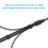 DC 5V 2A Power Supply Adapter Universal AC 100-240 2