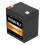 Duracell Duracell Original DR5-12 Valve Regulated Lead Batt 2
