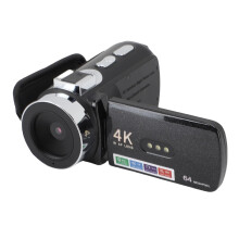 Akozon Handheld Video Camcorder (4K)