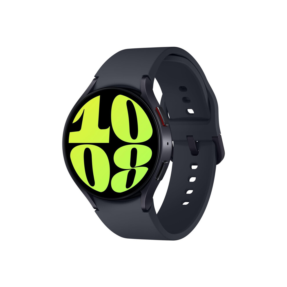 Samsung Watch 6 Bluetooth 44Mm Graphite