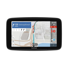 TomTom Truck Sat Nav GO Professional 2nd generatio