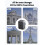 Zcooooool Case for 7" Kobo Libra Colour/Libra 2 eR 7