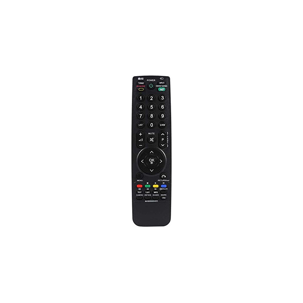 Lfysjtx Replacement Akb69680403 Lg Remote Control 71304342