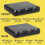 Micca 4K Ultra-HD Digital Media Player for USB Dri 6