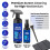 Screen Cleaner Evolution Kit for TV, PC, Laptop, P 2