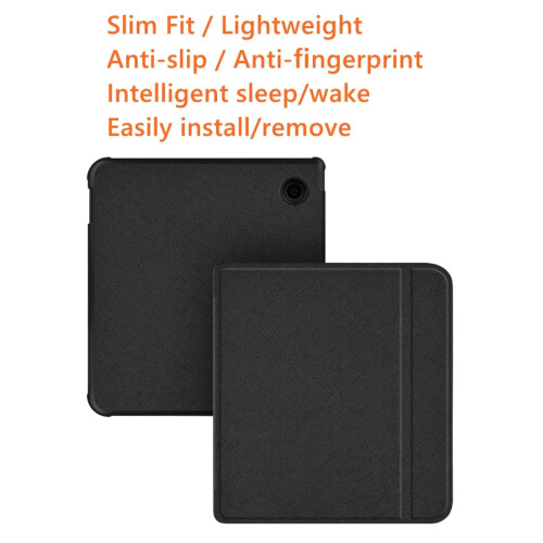 Zcooooool Case for 7" Kobo Libra Colour/Libra 2 eR 2