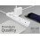 Eagle Four Gang Mains Power 13A Extension Socket t 3