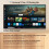 2026 Wireless TV Transmitter and Receiver 1080P - 7