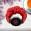 YCHDDER 20mm Elastic Scrunchie Watch Straps for Ga 5