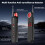 Aroeally Hidden Camera Detector - Hidden Device GP 5