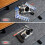 (2 Pack) LR44 Battery Holder, Coin Cell Case for 3 6