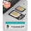 Oakcastle SIM free Unlocked Mobile Phone | Pay As 5