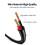 Lonnky 10 Meter 12 Volt Extension Lead, Compatible 2