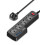Extension Lead with USB Slots, 4 Way Surge Protect 1