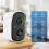 RADCLO 2K Wireless Outdoor Security Camera, Batter 2