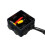 IP55 Waterproof Junction Box, ABS Plastic Outdoor 2