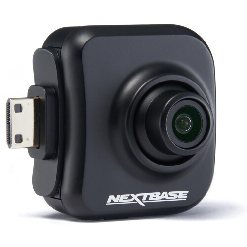 Nextbase Nextbase Series 2 Add-on Module Cameras - Rear Vie