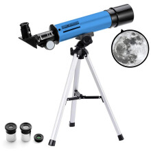 Telescope for Kids & Beginners Adults 50/360mm Ast