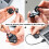 MYZONE MZ-Switch Replacement Charging Cable – Reli 3