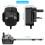 9V Power Supply Replacement for TP-Link Tapo Camer 4