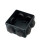 IP55 Waterproof Junction Box, ABS Plastic Outdoor 4