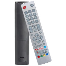 HJA Generic Replacement Remote Control Compatible