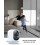 COCOCAM 2K Indoor Pan Tilt Security Camera WiFi wi 3