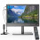 ZOSHING 14" Small 1080P screen TV with freeview Re 1