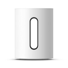 Sonos SUB MINI WHITE Wireless Subwoofer
