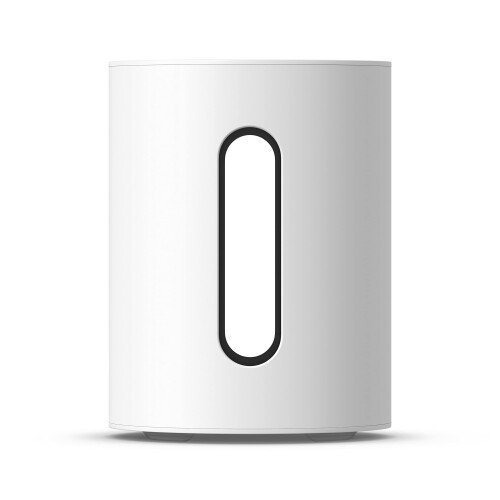 Sonos Sonos SUB MINI WHITE Wireless Subwoofer