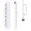 2M 6 Way individual Switch Power Surge Protection 3
