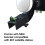 Labgear Universal Twin 2 Output LNB for SKY HD/Fre 2