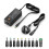 Zolt 45W Universal Power Adapter AC DC 5V 6V 7.5V 2