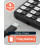Oakcastle SIM free Unlocked Mobile Phone | Pay As 2