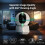 Aqara 2K Indoor Security Camera E1, Pan & Tilt, Ho 2