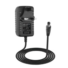 6V 1A Power Supply Adapter AC to DC 100V-240V Powe