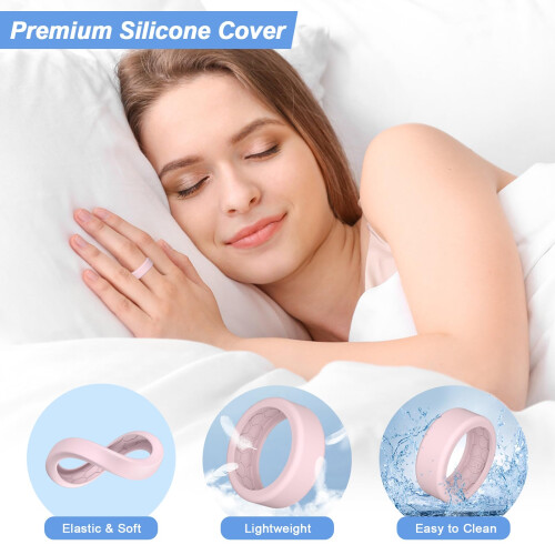 4 Pack Ring Protector Compatible with Ultrahuman R 2