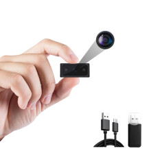 Hidden mini camera-security spy surveillance camer