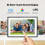 32 GB Digital Photo Frame WiFi,10.1 Inch Digital P 2