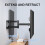 Suptek Full Motion TV Bracket for 32-84" TVs | 75/ 6