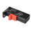 MERCURY | Universal Battery Tester Volt Checker wi 1